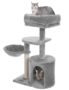 Rascador para gato Songmics Home