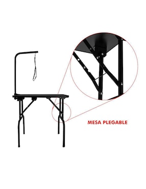 Set baño para mascota Mindejal