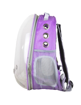 Mochila para mascota Mindejal