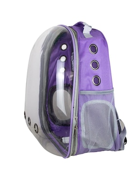 Mochila para mascota Mindejal