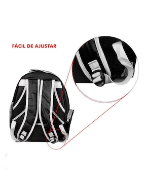 Mochila para mascota Mindejal