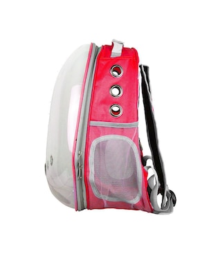 Mochila para mascota Mindejal