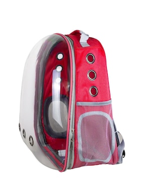 Mochila para mascota Mindejal