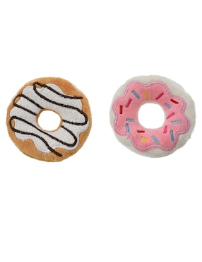 Kit de juguetes para gato Zoopet