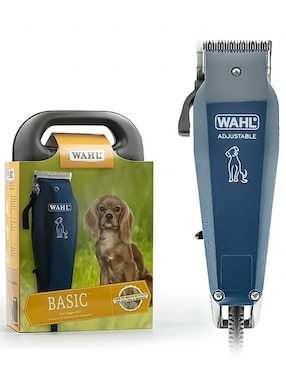 Rasuradora para perro Wahl