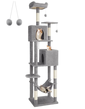 Rascador para gato Songmics Home