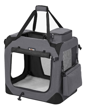 Bolsa transportadora para perro y gato Songmics Home