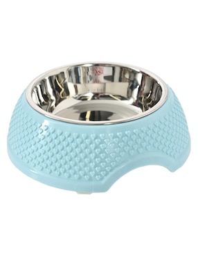 Plato para mascotas Zoopet 1 L