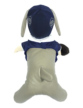 Disfraz para mascota Fantasy Ruz Halloween