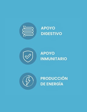 Suplemento alimenticio para mascota Dr. Mercola