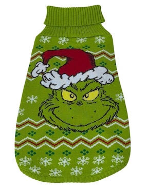 Suéter para perro The Grinch