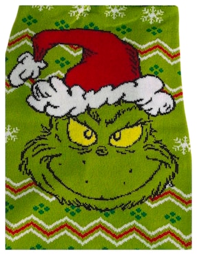 Suéter para perro The Grinch