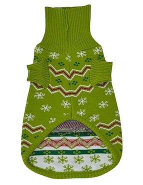 Suéter para perro The Grinch