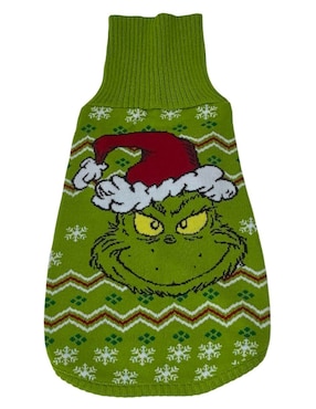 Suéter para perro The Grinch