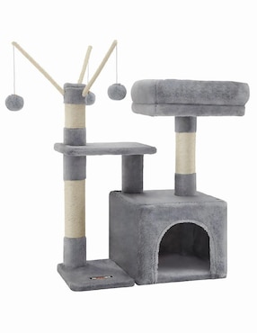 Cama para gato Feandrea