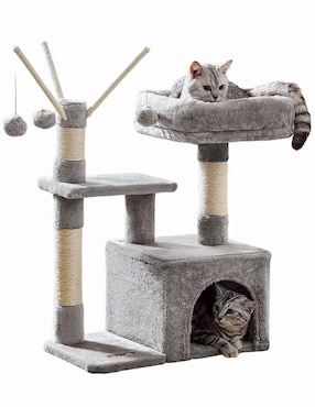 Cama para gato Feandrea