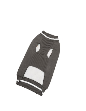 Suéter para perro Silver Paw