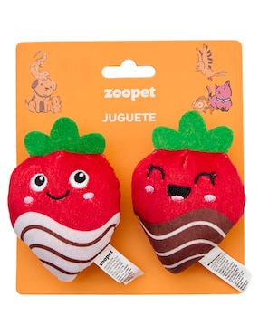Juguete interactivo para gato Zoopet