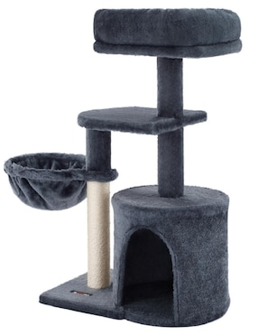 Rascador para gato Songmics Home