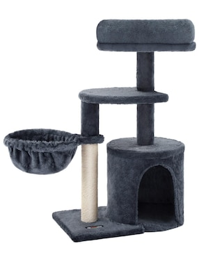 Rascador para gato Songmics Home