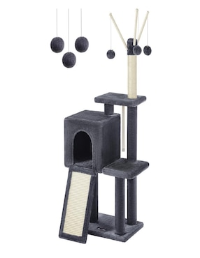 Rascador para gato Songmics Home