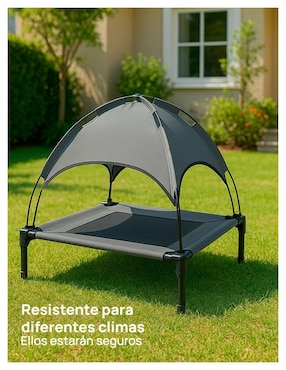 Casa para perro Level Home