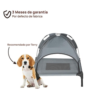 Casa para perro Level Home