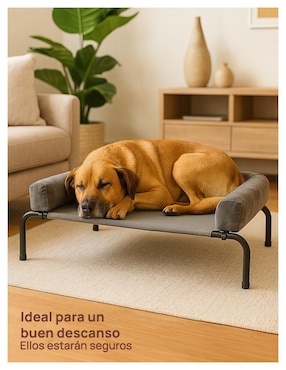 Casa para perro Level Home