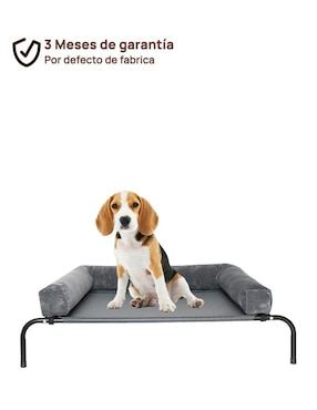 Casa para perro Level Home