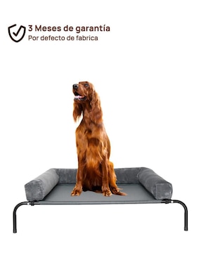 Casa para perro Level Home