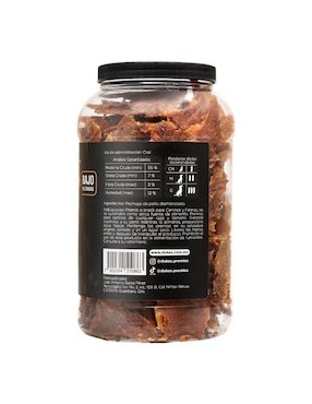 Premio Dukes de pollo para perro 800 g