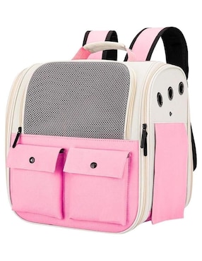 Mochila para perro y gato Lab.G