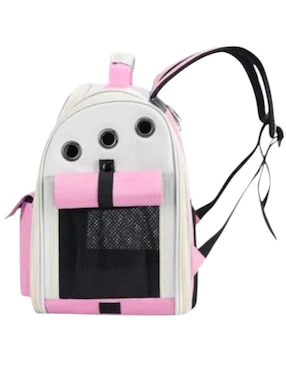 Mochila para perro y gato Lab.G