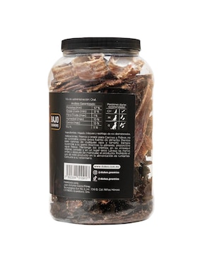 Premio Dukes de res para perro 800 g