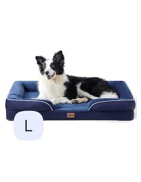 Cama para perro Petpal