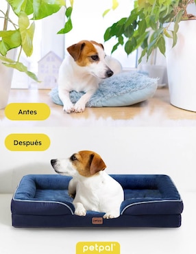 Cama para perro Petpal