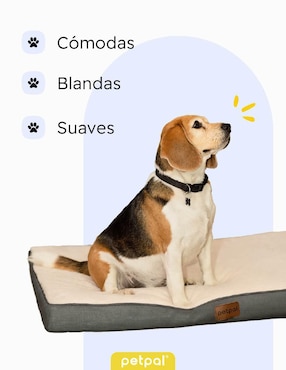 Cama para perro Petpal
