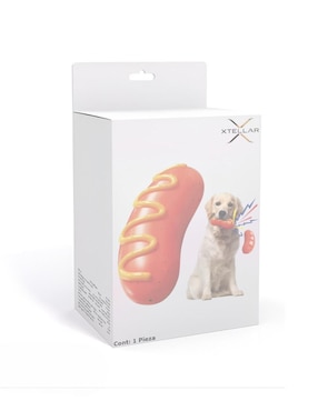 Juguete para perro Xtellar