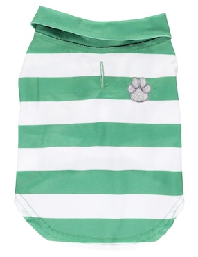 Playera para perro Zoopet