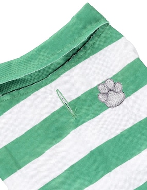 Playera para perro Zoopet