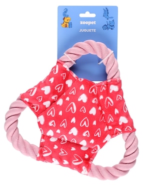 Juguete para perro Zoopet