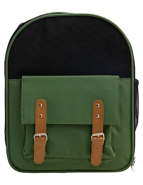 Mochila para mascota Zoopet