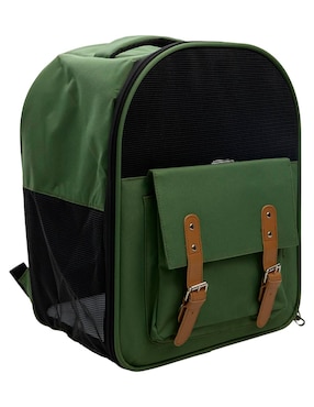 Mochila para mascota Zoopet