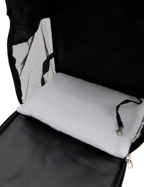 Mochila para mascota Zoopet