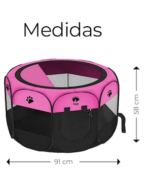 Casa para perro y gato Lab.g