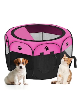 Casa para perro y gato Lab.g