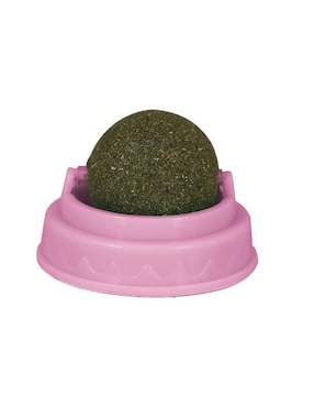 Catnip para gato 100 g