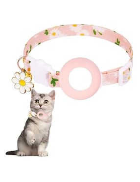 Collar Lab.G para gato