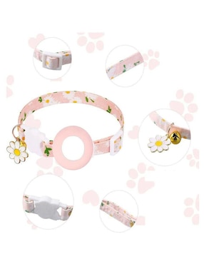 Collar Lab.G para gato