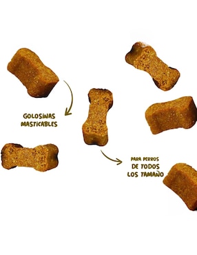 Multivitamínicos para mascota vitamínico Pet Naturals